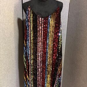 Cocktail Dress
